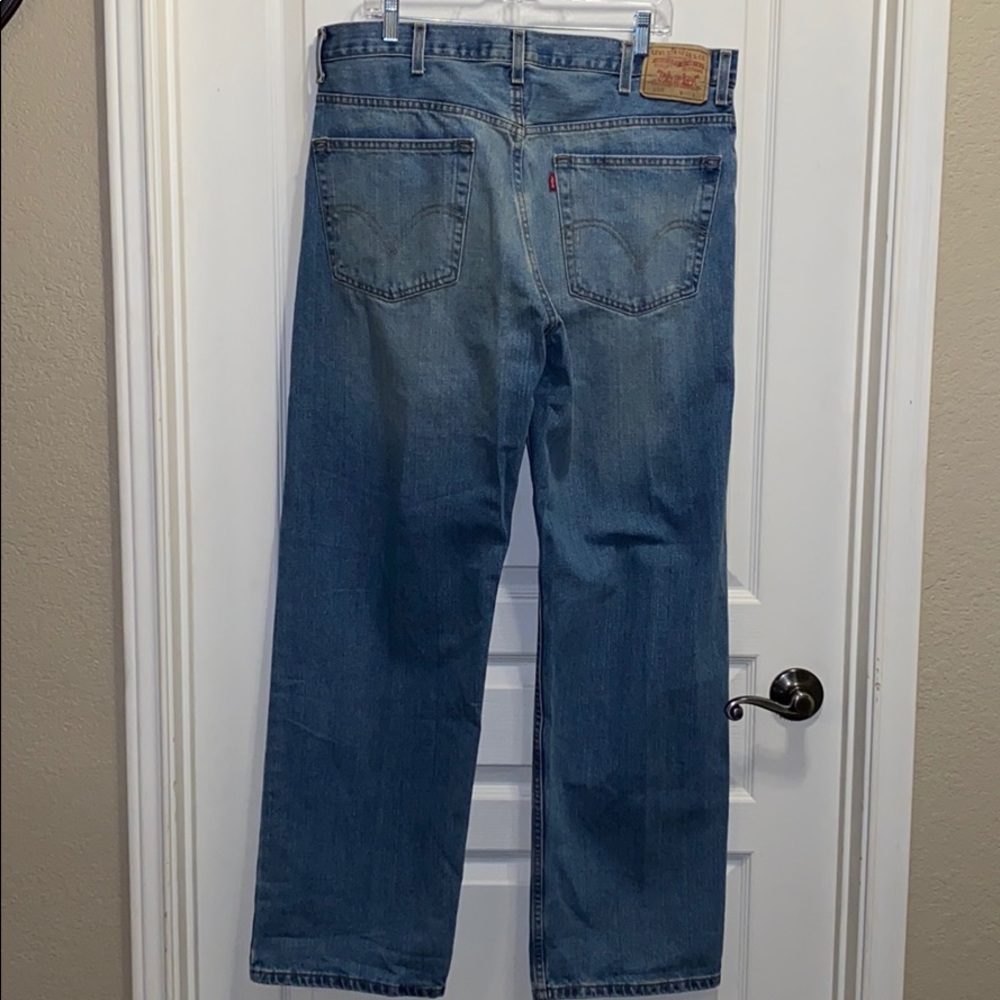 Levi’s 559 - Sz 38 x 32